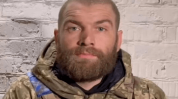 «Якщо не ти – то хто?» - командир морпіхів з «Азовсталі» звернувся до Ілона Маска