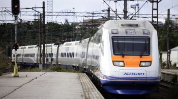 росіяни остаточно втратили залізничне сполучення з Європою