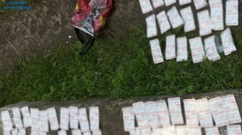 Групу львівських наркодилерів взяли під варту й судитимуть