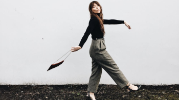 Трендові жіночі штани на зимовий сезон 2024-2025