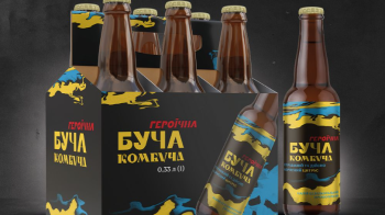 Буча Комбуча