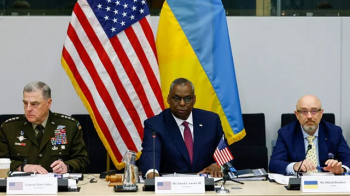 "Рамштайн-5" — це про злагодженість постачання зброї — військовий експерт