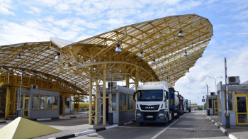 Польські перевізники розпочинають нову акцію протесту на кордоні з України