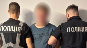 34-річний чоловік під час сварки задушив львівʼянку