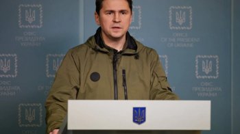 Зустріч Зеленського і Путіна може відбутися в найближчі тижні, - Подоляк