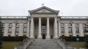 Через шпигунство Польща вишле із країни 45 російських дипломатів