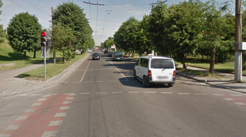 Нове смартперехрестя у Львові: де облаштують?