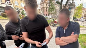 У Львові судитимуть екс-викладача за виїзд ухилянтів за кордон