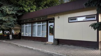 У Львові перенесуть шість МАФів для створення пішохідного бульвару