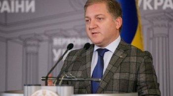 Олег Волошин