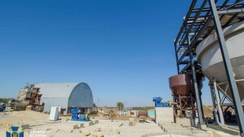 В Україні націоналізували заводи та агрохолдинг підсанкційних російських олігархів