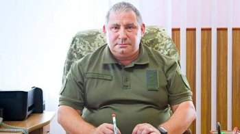 Помер ексвійськком Самбора, у якого знайшли 4,4 млн незаконних активів