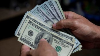 Курс долара у Львові