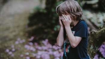 Росіяни не поспішають повертати дітей, яких вивезли з Енергодара «на відпочинок»