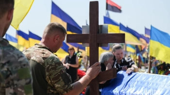 На Львівщині 11 серпня попрощаються з загиблими воїнами: імена