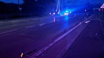 Суд увʼязнив на понад шість років водія Toyota за смертельний наїзд на 16-річну дівчину