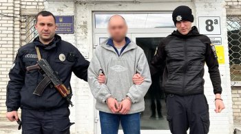 На Львівщині 35-річного чоловіка посадили на 7 років через вбивство неповнолітнього брата