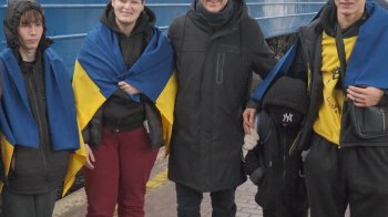 Фото: Микола Кулеба, Facebook