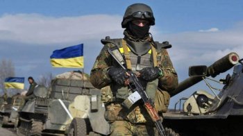 За добу українські сили оборони знищили понад 1100 окупантів