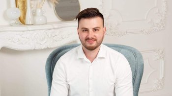 Кабмін погодив кандидатуру Павла Грабського на посаду керівника Львівської РДА