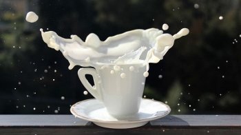 Кава з цукром та молоком: правила правильних поєднань