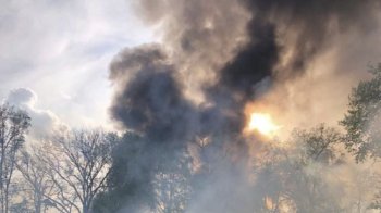 Росіяни знову вдарили ракетами: постраждали Одеса та Сумщина