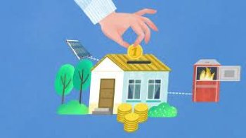 На Львівщині планують підвищити енергоефективність: вже виділили кошти з бюджету