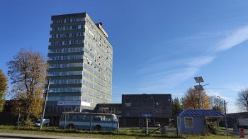 Суд стягнув на користь пенсійного фонду 1,4 млн грн з львівського заводу “Іскра”