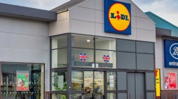 Lidl готується зайти в Україну