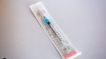 В Україну доставили 4 тисячі доз вакцини проти сказу