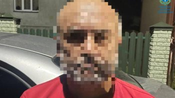 Засуджений