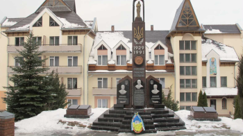 Ціна «Говерли»: чому лікарня для ветеранів УПА та репресованих потребує змін