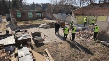 Для відбудови музею Шухевича у Львові викуплять сусідній будинок: що там облаштують