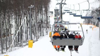 Гірськолижний курорт у Винниках: коли запрацює та яким буде