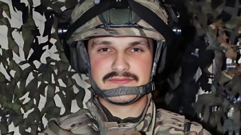 Випускнику львівського ліцею імені Героїв Крут посмертно присвоїли звання Героя України