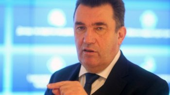 РНБО ввела санкції проти каналу Мураєва