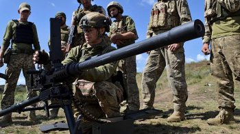 640 окупантів знищили в Україні за добу — Генштаб