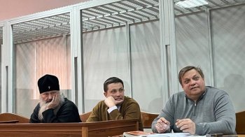 «Пашу Мерседеса» примусово повернуть до суду: деталі