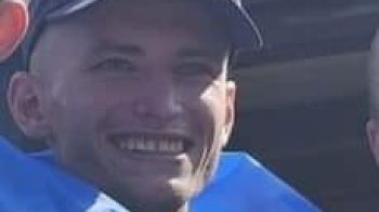 З полону повернувся 23-річний захисник “Азовсталі” зі Львівщини