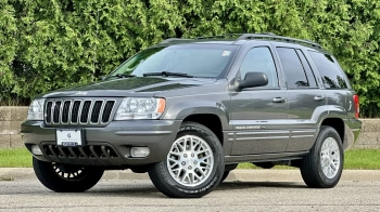 Суд у Львові арештував Jeep за 950 євро, ввезений як гуманітарку