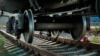 На Львівщині чоловікові ампутувало ноги після наїзду поїзда
