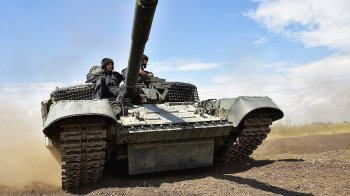 За добу Сили оборони ліквідували ще 1180 росіян