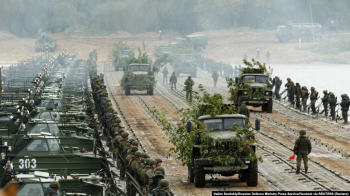 У Німеччині спрогнозували, коли росіяни можуть почати новий наступ на Україну