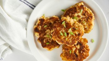 Покроковий рецепт соковитих курячих котлет