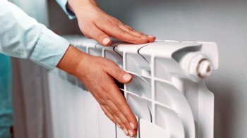 У Львові через потепління призупинять опалення на один день