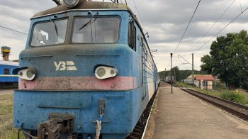 У Львові працівник депо загинув після наїзду потяга