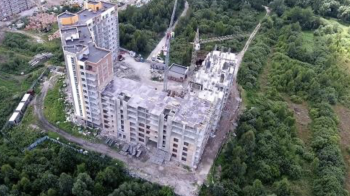 Львівська міськрада відсудила у забудовника 5,4 млн грн пайового внеску