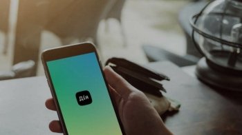 Як ФОПам подати річну декларацію у застосунку Дія