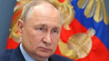 Штат російської армії збільшиться майже на 170 тис. осіб