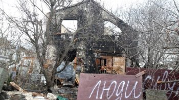 Зруйновані будинки та загиблі цивільні: в яких регіонах України ворог завдавав ударів